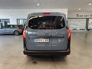 Mercedes CITAN 110 CDI TOURER LARGO (2021)