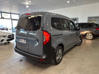 Mercedes CITAN 110 CDI TOURER LARGO (2021)