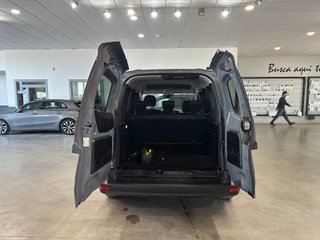 Mercedes CITAN 110 CDI TOURER LARGO (2021)