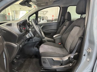 Mercedes CITAN 110 CDI TOURER LARGO (2021)