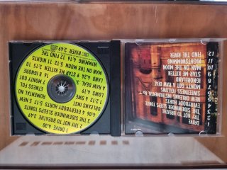 CD R.E.M. Automatic for the People