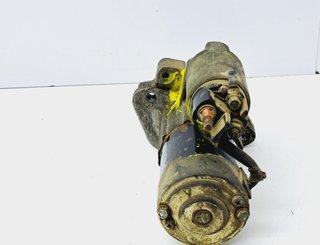 8200306595 motor arranque renault clio ii 4646837
