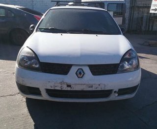 8200306595 motor arranque renault clio ii 4646837