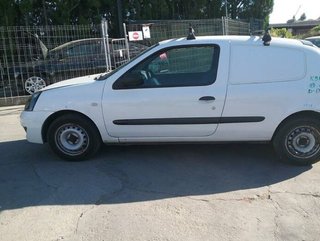 8200306595 motor arranque renault clio ii 4646837