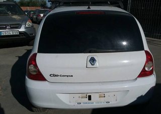 8200306595 motor arranque renault clio ii 4646837