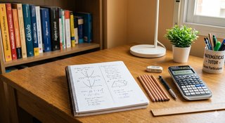Clases de matematica (también en inglés o ruso)