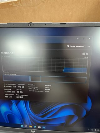 Portatil RYZEN 7 255W #050791