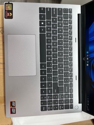 Portatil RYZEN 7 255W #050791