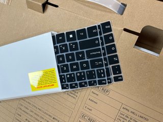 Portatil RYZEN 7 255W #050791