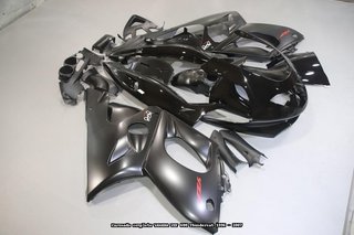 Carenado para YAMAHA YZF 600 Thundercat 1996 2007