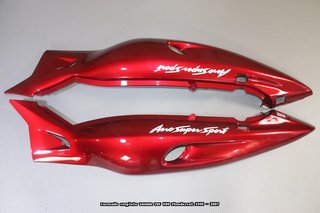 Carenado para YAMAHA YZF 600 Thundercat 1996 2007