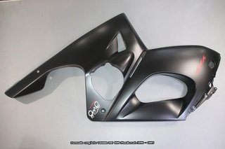 Carenado para YAMAHA YZF 600 Thundercat 1996 2007