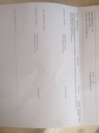 Repuestos Frigorífico Haier 49123541