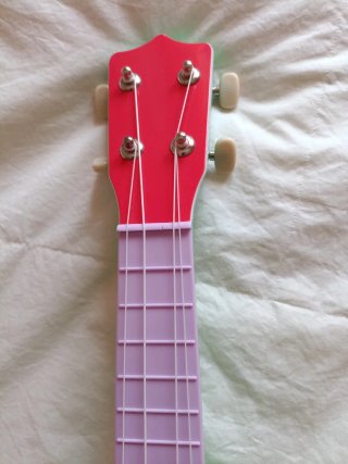 Guitarra Juguete Join the Circus