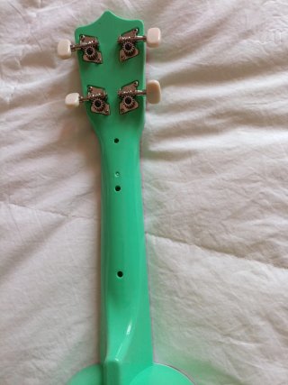 Guitarra Juguete Join the Circus