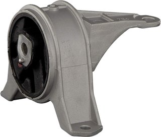Febi bloque motor soporte caucho-metal