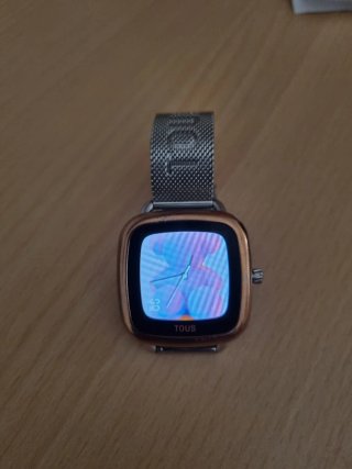 Reloj Tous