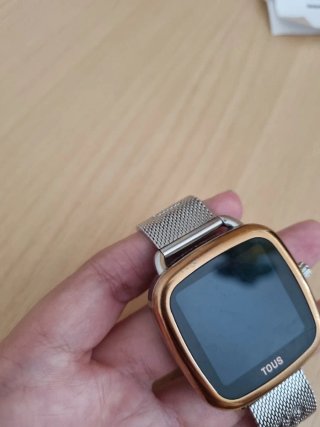 Reloj Tous