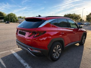 Hyundai Tucson 1.6 TGDI 110kW (150CV) Maxx