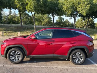 Hyundai Tucson 1.6 TGDI 110kW (150CV) Maxx