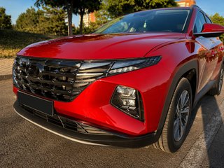 Hyundai Tucson 1.6 TGDI 110kW (150CV) Maxx