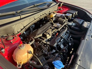 Hyundai Tucson 1.6 TGDI 110kW (150CV) Maxx