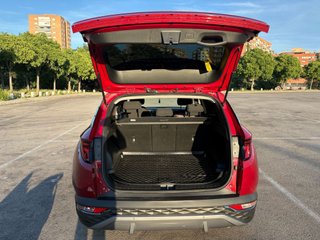 Hyundai Tucson 1.6 TGDI 110kW (150CV) Maxx