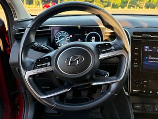 Hyundai Tucson 1.6 TGDI 110kW (150CV) Maxx
