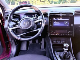 Hyundai Tucson 1.6 TGDI 110kW (150CV) Maxx