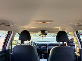 Hyundai Tucson 1.6 TGDI 110kW (150CV) Maxx