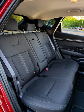 Hyundai Tucson 1.6 TGDI 110kW (150CV) Maxx