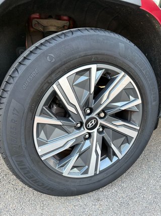 Hyundai Tucson 1.6 TGDI 110kW (150CV) Maxx