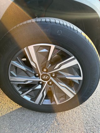Hyundai Tucson 1.6 TGDI 110kW (150CV) Maxx