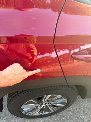 Hyundai Tucson 1.6 TGDI 110kW (150CV) Maxx