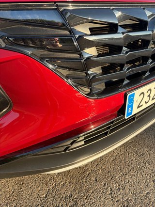 Hyundai Tucson 1.6 TGDI 110kW (150CV) Maxx