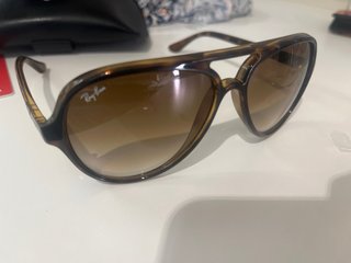 Gafas de sol Ray-Ban Cats 5000 RB4126