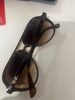 Gafas de sol Ray-Ban Cats 5000 RB4126