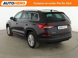 Skoda Kodiaq 1.5 TSI ACT Style