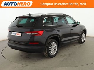 Skoda Kodiaq 1.5 TSI ACT Style