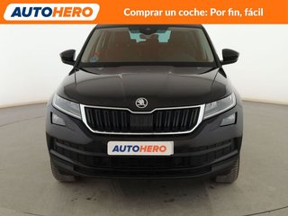 Skoda Kodiaq 1.5 TSI ACT Style