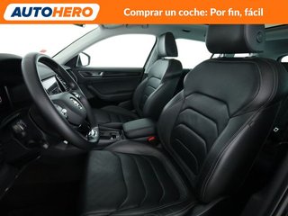 Skoda Kodiaq 1.5 TSI ACT Style