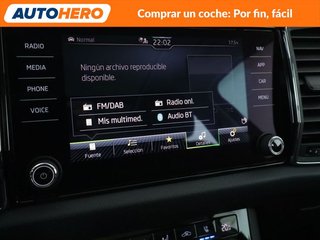 Skoda Kodiaq 1.5 TSI ACT Style