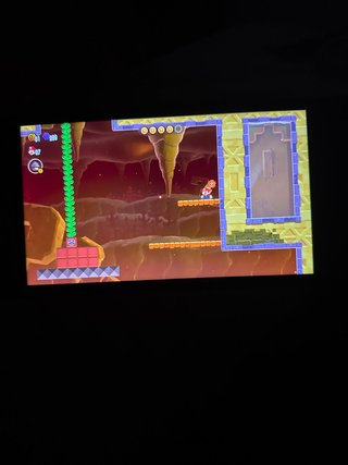 Nintendo Switch 2 Negra