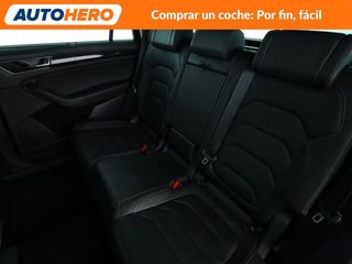 Skoda Kodiaq 1.5 TSI ACT Style