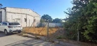 Terreno en venta en Alcalá del Río