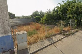 Terreno en venta en Alcalá del Río