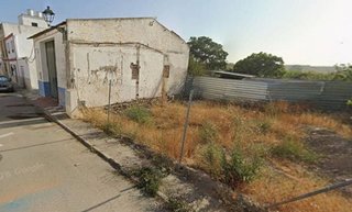 Terreno en venta en Alcalá del Río