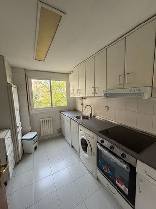 Piso en alquiler en Pinares de Venecia en Zaragoza