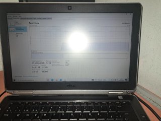 Portátil Dell i5 | 8GB RAM | 128GB SSD