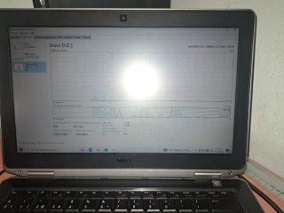 Portátil Dell i5 | 8GB RAM | 128GB SSD